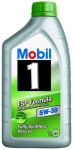 Олива моторна Mobil 1 ESP 5W-30 1л (10-1 ESP) (154287)