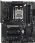 Материнcька плата ASUS B850 MAX GAMING WIFI sAM5 B850 4xDDR5 M.2 HDMI DP ATX