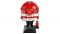 Конструктор LEGO Editions Formula 1 Шолом Шарля Леклера з команди Scuderia Ferrari HP