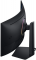 Монітор Samsung 40"Odyssey G7 G75F HDMI, DP, USB, VA, 5120x2160, 180Hz, 21:9, 1ms, CURVED