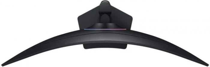 Монітор Samsung 40"Odyssey G7 G75F HDMI, DP, USB, VA, 5120x2160, 180Hz, 21:9, 1ms, CURVED
