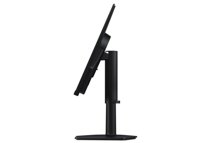 Монітор Samsung 27" Odyssey G40H HDMI, DP, IPS, 240Hz, 1ms