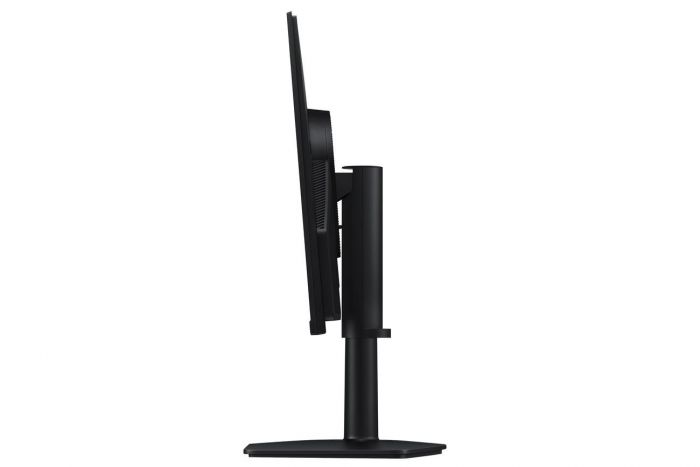 Монітор Samsung 27" Odyssey G40H HDMI, DP, IPS, 240Hz, 1ms