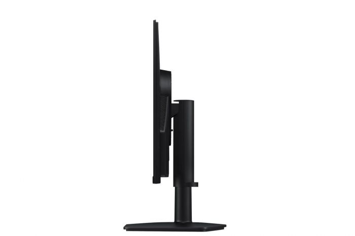 Монітор Samsung 27" Odyssey G40H HDMI, DP, IPS, 240Hz, 1ms