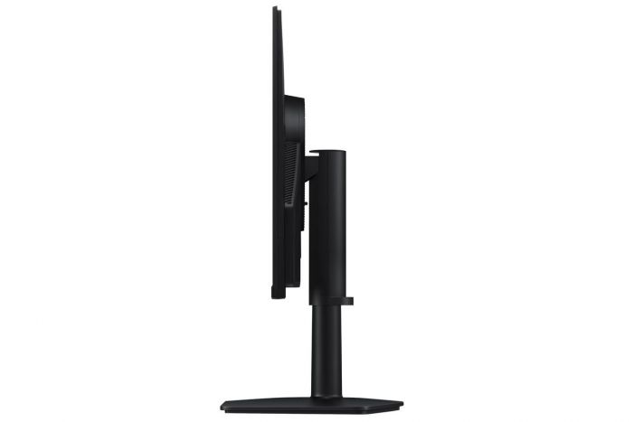 Монітор Samsung 27" Odyssey G40H HDMI, DP, IPS, 240Hz, 1ms
