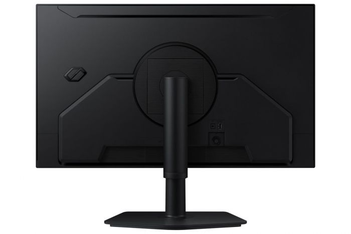 Монітор Samsung 27" Odyssey G40H HDMI, DP, IPS, 240Hz, 1ms