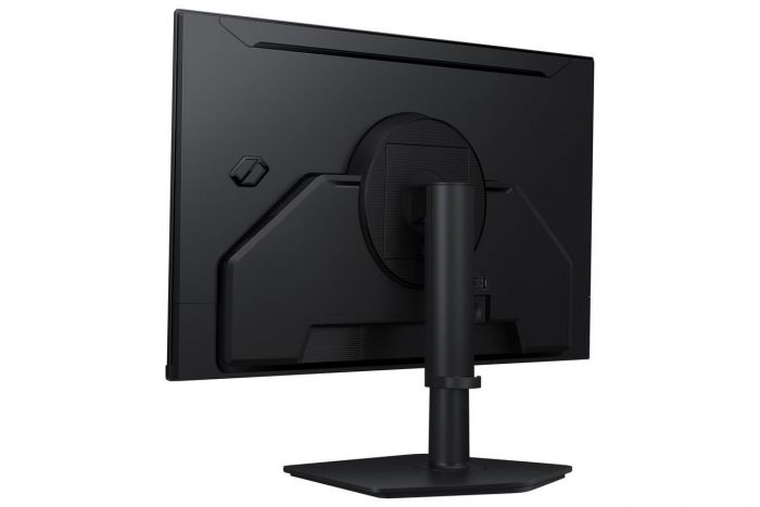 Монітор Samsung 27" Odyssey G40H HDMI, DP, IPS, 240Hz, 1ms