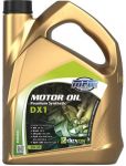 Олива моторна MPM Premium Synthetic DX1 5W-30 5л (05005DX1)