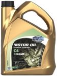 Олива моторна MPM Premium Synthetic C4 Renault 5W-30 5л (05005C4)