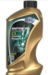 Олива моторна MPM Premium Synthetic C2 Citroen / Peugeot 5W-30 1л (05001C2)