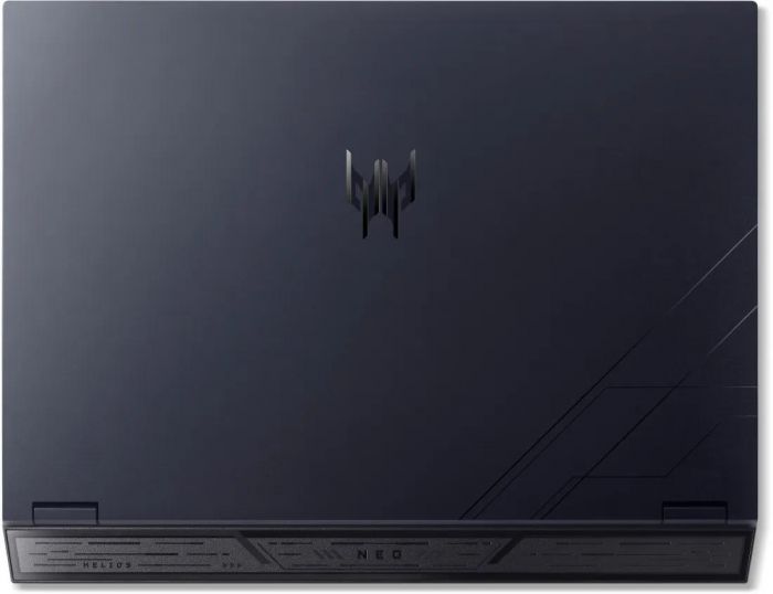 Ноутбук Acer Predator Helios Neo 16 PHN16-I31 16" WUXGA IPS, Intel i5-14450HX, 16GB, F1TB, NVD5050-8, Lin, чорний