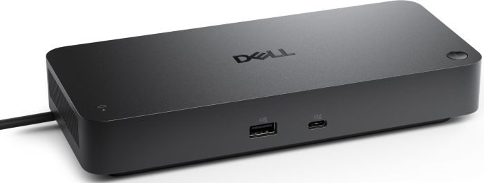 Док-станція Dell Pro Thunderbolt 5 Smart Dock SD25TB5