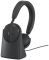 Док-станція (Зарядний пристрій для бездротової гарнітури) Dell Pro Plus Wireless Headset Charging Stand - HC524