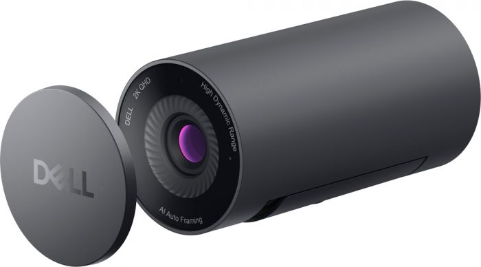 Веб-камера Dell Pro Webcam - WB5023