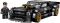 Конструктор LEGO Speed Champions Ford Mustang Hoonicorn V1 '65 Ken Block