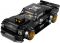 Конструктор LEGO Speed Champions Ford Mustang Hoonicorn V1 '65 Ken Block