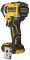 Шурупокрут ударний акумуляторний DeWalt XR Li-Ion 18В 282Нм 3800об/хв 4400уд/хв 1.1кг без АКБ і ЗП