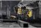 Шурупокрут ударний акумуляторний DeWalt XR Li-Ion 18В 282Нм 3800об/хв 4400уд/хв 1.1кг без АКБ і ЗП