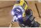 Шурупокрут ударний акумуляторний DeWalt XR Li-Ion 18В 282Нм 3800об/хв 4400уд/хв 1.1кг без АКБ і ЗП