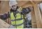 Шурупокрут ударний акумуляторний DeWalt XR Li-Ion 18В 282Нм 3800об/хв 4400уд/хв 1.1кг без АКБ і ЗП