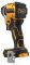 Шурупокрут ударний акумуляторний DeWalt XR Li-Ion 18В 206Нм 3250об/хв 3800уд/хв кейс TSTAK, 0.9кг без АКБ та ЗП