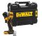 Шурупокрут ударний акумуляторний DeWalt XR Li-Ion 18В 206Нм 3250об/хв 3800уд/хв кейс TSTAK, 0.9кг без АКБ та ЗП