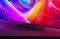 Телевізор 43" Philips QLED 4K 144Hz Smart Titan OS Black Ambilight
