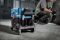 Пилосос професійний Bosch Professional GAS 12-40 MA 1200Вт 230мБар контейнер 40л 14.1кг