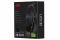 Гарнітура ПК стерео On-ear 2E CH11 mini-jack, omni-mic, 1.2м, чорний