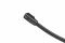 Гарнітура ПК стерео On-ear 2E CH12 mini-jack, omni-mic, 1.2м, чорний