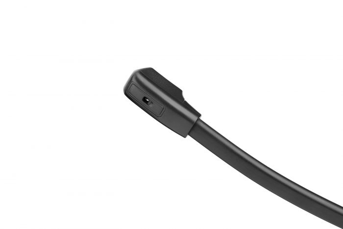 Гарнітура ПК стерео On-ear 2E CH12 mini-jack, omni-mic, 1.2м, чорний