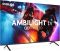 Телевізор 65" Philips MiniLED 4K 144Hz Smart Titan OS Black Ambilight