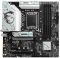 Материнcька плата MSI B760M GAMING PLUS WIFI s1700 B760 4xDDR5 HDMI DP WiFi BT mATX