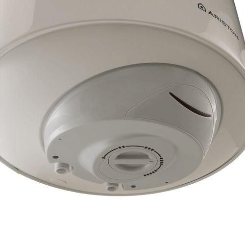 Водонагрівач електричний Ariston PRO R 120 VTS EVO EU 120л, 2кВт, непрямий нагрів, круглий, мех. керування, з лівого боку, Італія, С 