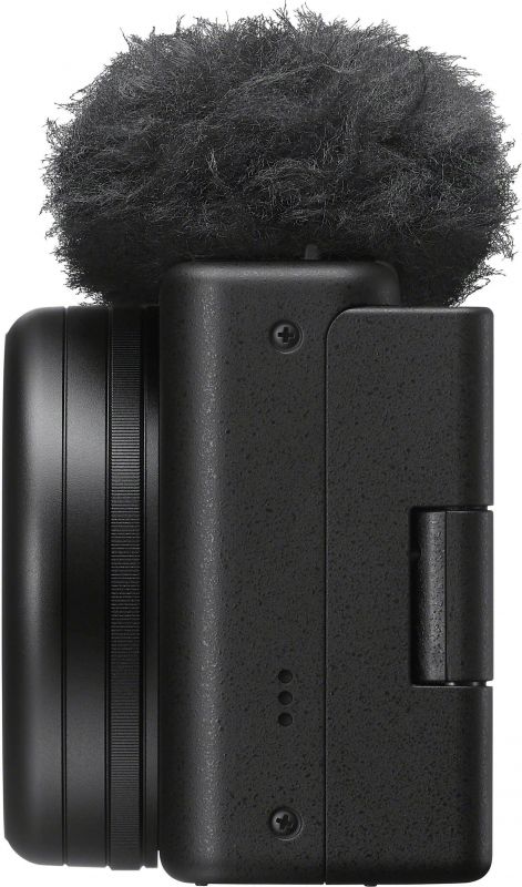 Цифр. фотокамера Sony ZV-1M2 Black