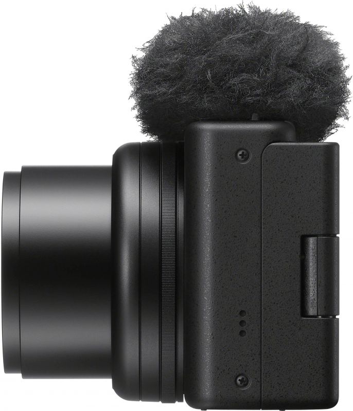 Цифр. фотокамера Sony ZV-1M2 Black