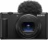 Цифр. фотокамера Sony ZV-1M2 Black