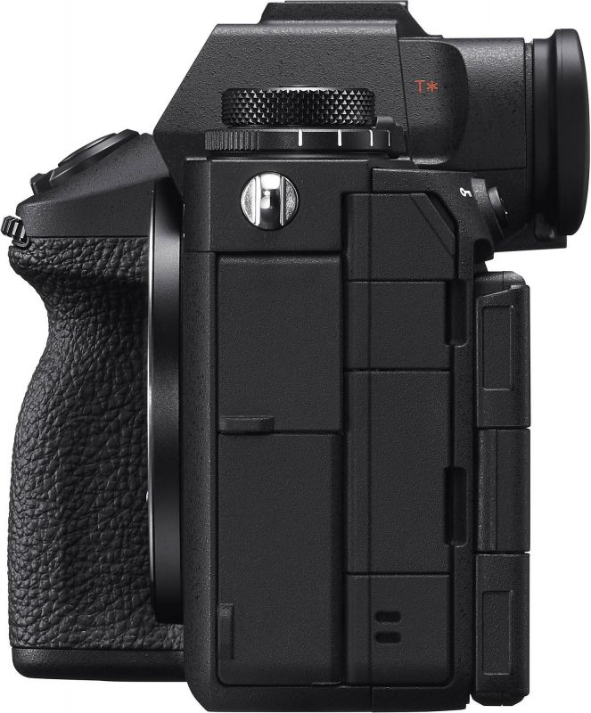 Цифр. фотокамера Sony Alpha 9M3 body black