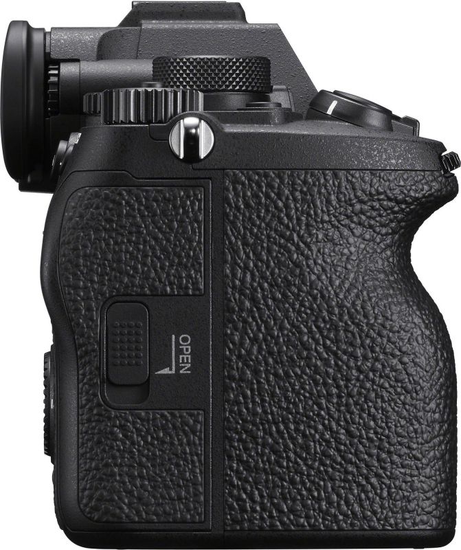 Цифр. фотокамера Sony Alpha 7M4 28-70mm II Kit Black