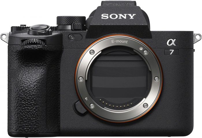 Цифр. фотокамера Sony Alpha 7M4 28-70mm II Kit Black