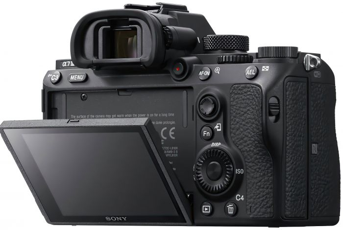 Цифр. фотокамера Sony Alpha 7M3 28-70mm II Kit Black
