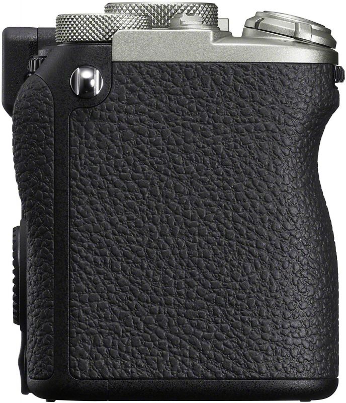 Цифр. фотокамера Sony Alpha 7CM2 body Silver