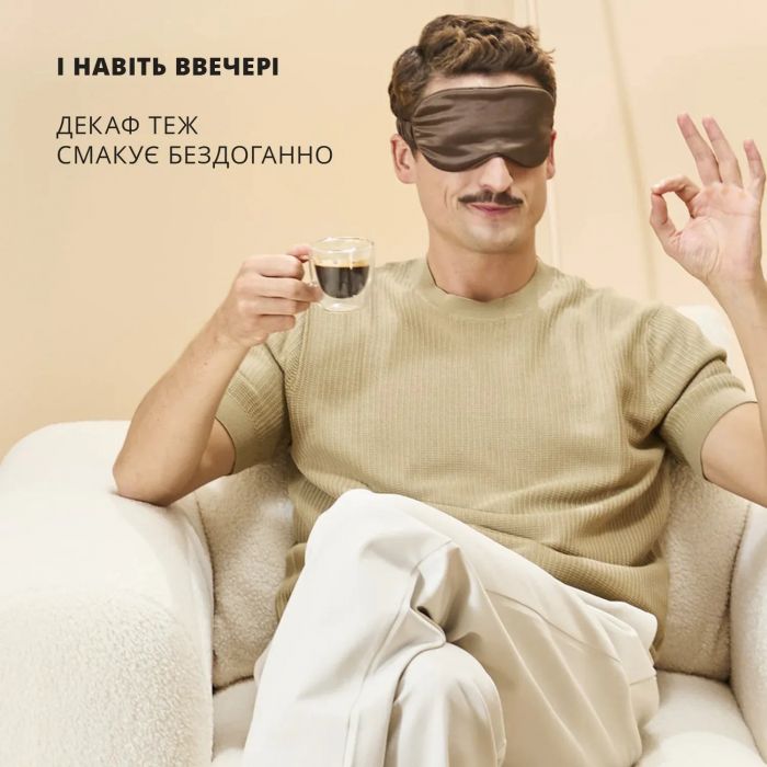 Кавомашина Krups Coffee Crush, 1.8л, зерно, ОLED дисплей, авторецептів - 2, метал, чорно-бежевий