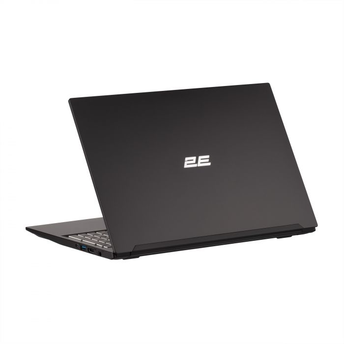 Ноутбук 2E Imaginary 15.6" FHD IPS AG, Intel i5-1335U, 16GB, F256GB, UMA, DOS, Чорний