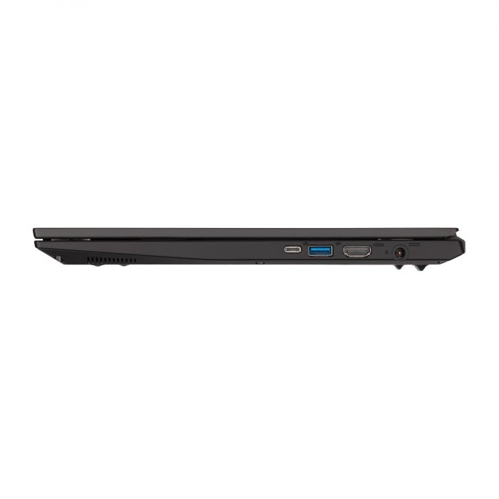 Ноутбук 2E Imaginary 15.6" FHD IPS AG, Intel i5-1335U, 16GB, F256GB, UMA, DOS, Чорний