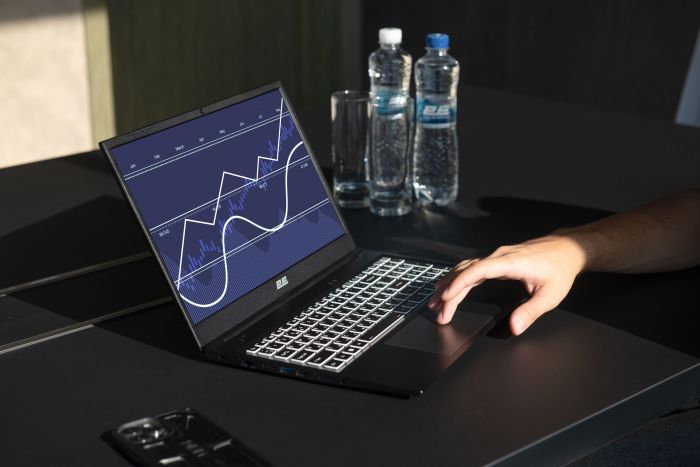 Ноутбук 2E Imaginary 15.6" FHD IPS AG, Intel i5-1335U, 16GB, F256GB, UMA, DOS, Чорний