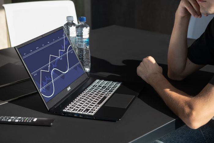 Ноутбук 2E Imaginary 15.6" FHD IPS AG, Intel i5-1335U, 16GB, F256GB, UMA, DOS, Чорний