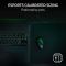 Ігрова поверхня Razer Gigantus V2 Pro, L Max Control (500x480x4мм), чорний