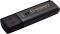 Накопичувач Kingston   32GB USB 3.2 Type-A Gen1 IronKey Locker+ 50 G2