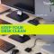 Комутатор DIGITUS Desktop KVM, 2x1 HDMI, 3xUSB 3.0, 1xUSB-C, 4K, Core Line